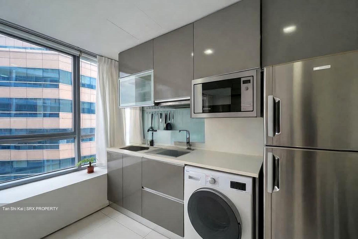 Lumiere (D2), Apartment #542743621